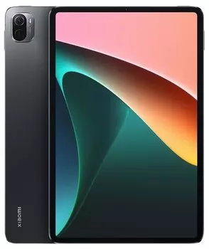 Планшет Xiaomi Pad 5 6/256Gb Global (Black)