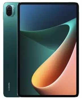 Планшет Xiaomi Pad 5 6/256Gb Global (Green)