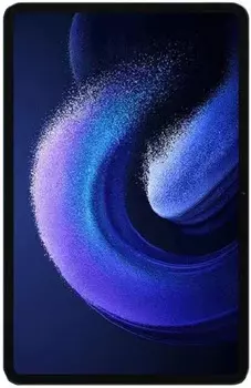 Планшет Xiaomi Pad 6 6/128Gb CN (Синий)