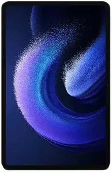 Планшет Xiaomi Pad 6 6/128Gb CN (Золотистый)