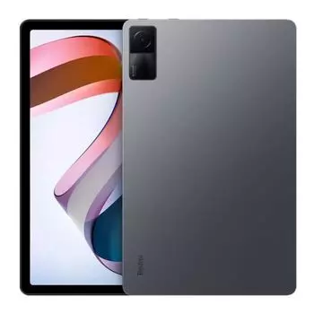 Планшет Xiaomi Redmi Pad 4/128Gb (Серый)