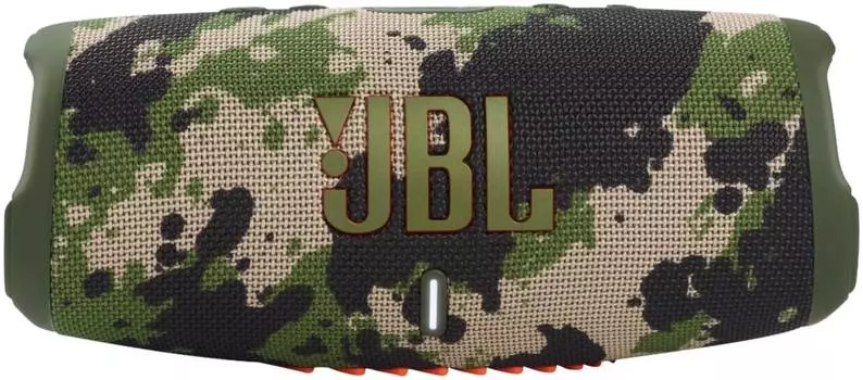 Портативная акустика JBL Charge 5 (хакки)