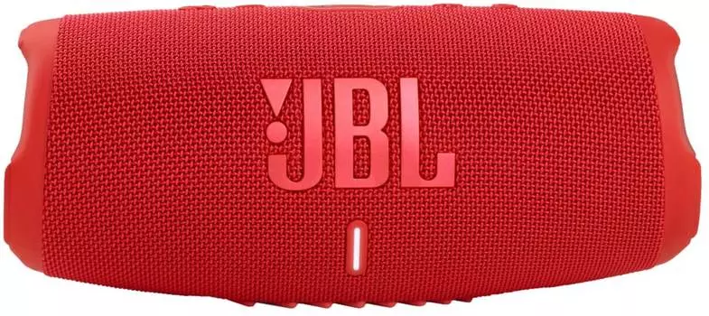 Портативная акустика JBL Charge 5 (Красный)