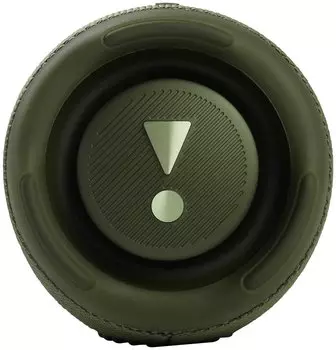 Портативная акустика JBL Charge 5 (RU/A) (Зеленый)