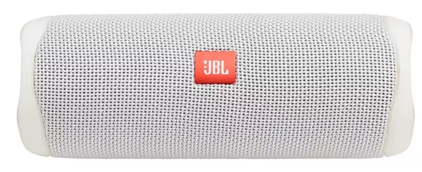 Портативная акустика JBL Flip 5 (Белый)