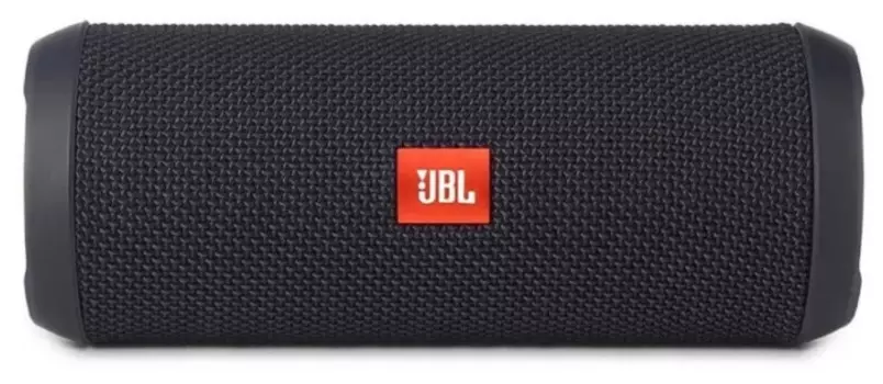 Портативная акустика JBL Flip 5 (Черный)