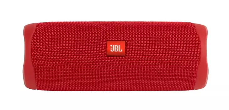 Портативная акустика JBL Flip 5 (Красный)