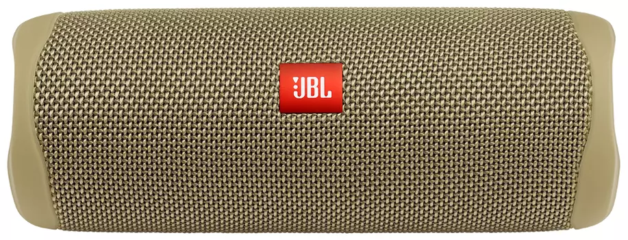 Портативная акустика JBL Flip 5 (Песочный)