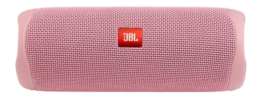 Портативная акустика JBL Flip 5 (Розовый)