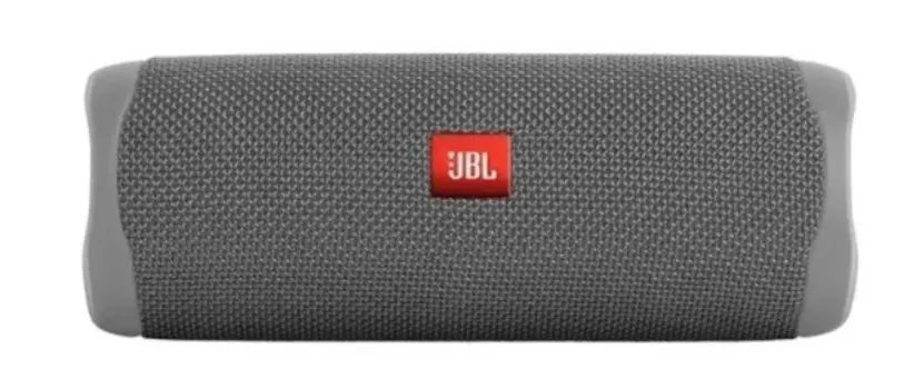 Портативная акустика JBL Flip 5 (Серый)