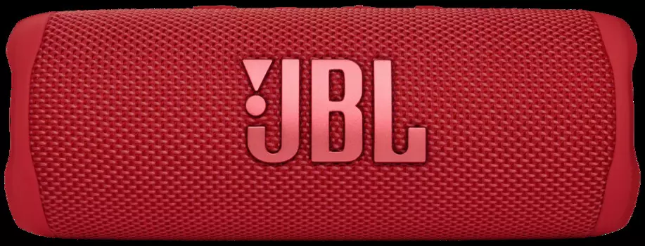 Портативная акустика JBL Flip 6 (red)