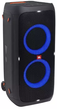 Портативная акустика JBL Partybox 310 (Черный)