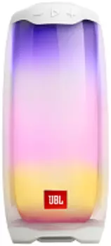Портативная акустика JBL Pulse 4 (Белый)