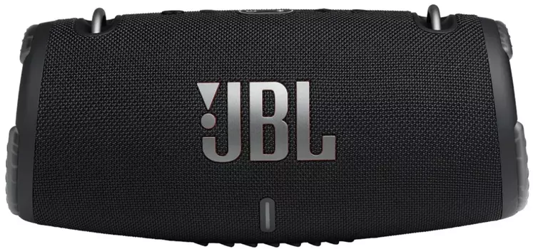 Портативная акустика JBL Xtreme 3 (Черный)