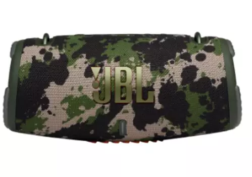 Портативная акустика JBL Xtreme 3 (хакки)