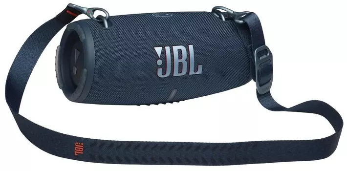 Портативная акустика JBL Xtreme 3 (RU/A) (Синий)