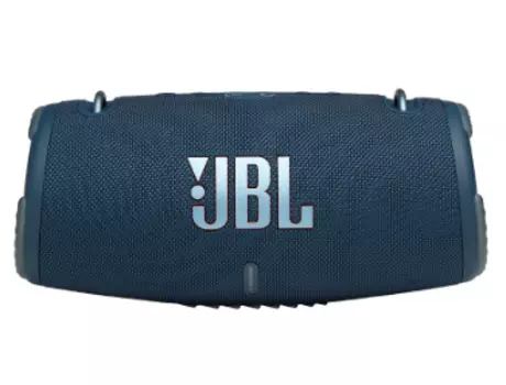 Портативная акустика JBL Xtreme 3 (Синий)