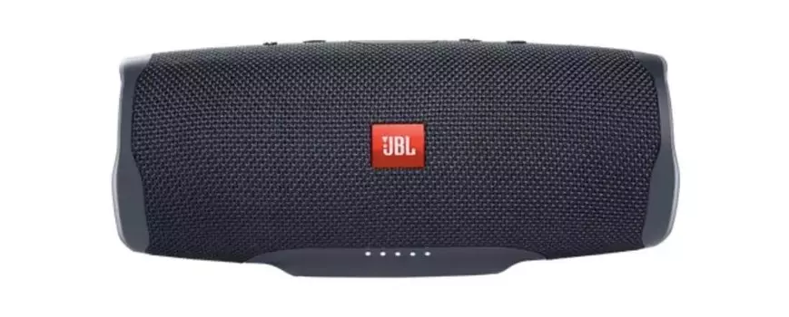Портативная колонка JBL Charge Essential 2 (Черный)