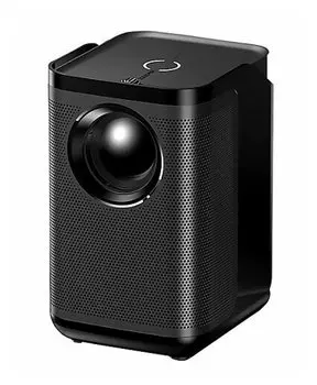 Проектор Xiaomi ZEEMR D1 Pro (Черный)