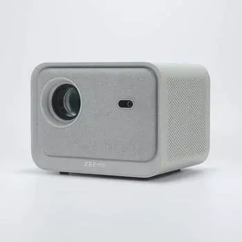 Проектор ZEEMR Z1 mini (Серый)