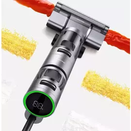 Пылесос dreame Dreame H11 MAX (Черный)