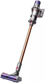 Пылесос Dyson Cyclone V10 Absolute (Золотой)