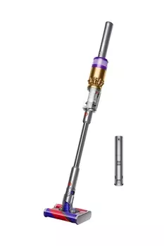Пылесос Dyson Omni Glide (Золотой)