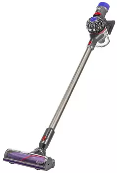 Пылесос Dyson V8 Animal+ (RU/A) (Серый)