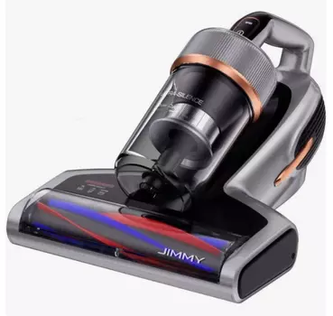 Пылесос Jimmy Jimmy BX7 Pro (Серый)