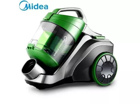Пылесос Midea C3-L148B (Зеленый)