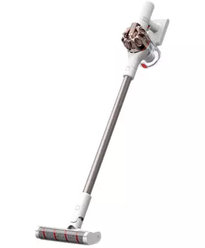 Пылесос Xiaomi Dreame XR (RU/A) (White)