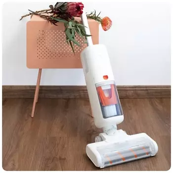 Пылесос Xiaomi SWDK FG2020 (Белый)