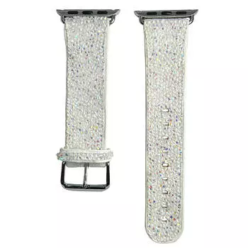 Ремешок для Apple Watch 38/40/41 (Серый)