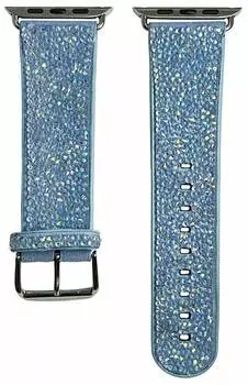 Ремешок для Apple Watch 42/44/45 (Голубой)