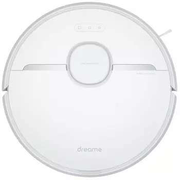 Робот-пылесос Dreame D9 (RU/A) (White)