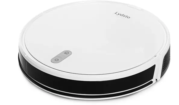 Робот-пылесос Lydsto Robot Vacuum G2D (Белый)