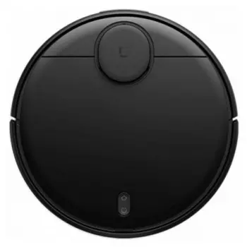 Робот-пылесос Xiaomi Robot Vacuum-Mop P (RU/A)(black)