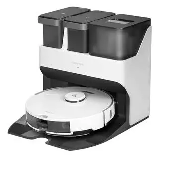 Робот-пылесос Roborock S7 Pro Ultra (White)