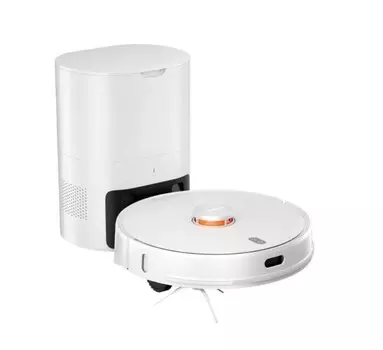 Робот-пылесос Xiaomi Lydsto R1 Robot Vacuum Cleaner (white)