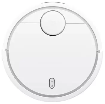 Робот-пылесос Xiaomi Mi Robot Vacuum Cleaner (Белый)