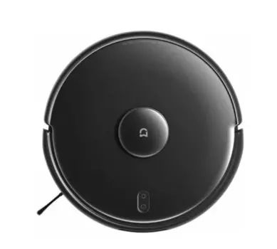 Робот-пылесос Xiaomi Mi Robot Vacuum-Mop 2 Pro MJSTS (Черный)
