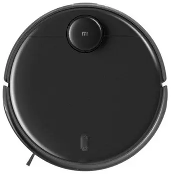 Робот-пылесос Xiaomi Mi Robot Vacuum-Mop 2 Pro (RU/A) (Черный)