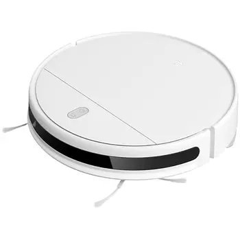 Робот-пылесос Xiaomi Mi Robot Vacuum-Mop Essential (RU/A) (Белый)