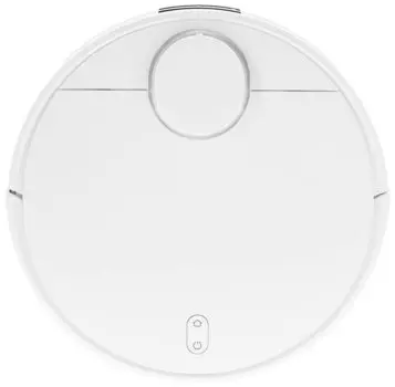 Робот-пылесос Xiaomi Robot Vacuum-Mop P (RU/A)(white)