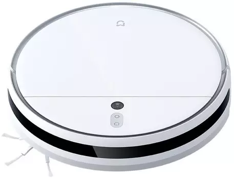 Робот-пылесос Xiaomi Mijia Sweeping Vacuum Cleaner 2C CN (white)