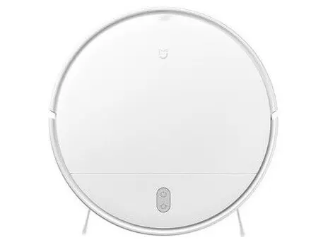 Робот-пылесос Xiaomi MiJia Sweeping Robot G1 (Wi-Fi, Белый)