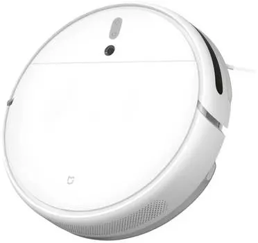 Робот-пылесос Xiaomi Robot Vacuum-Mop 2C EU (white)