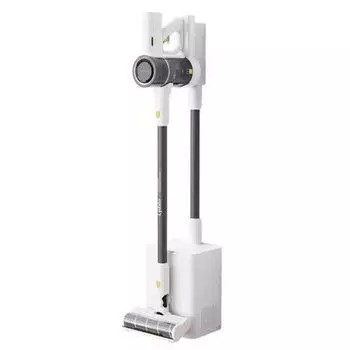 Ручной беспроводной пылесос Xiaomi Lydsto Wireless Handheld Vacuum Cleaner H4, черный