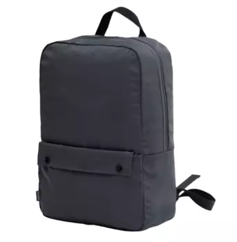 Рюкзак для ноутбука Baseus Basics Series 16-дюйм Computer Backpack (LBJN-F0G) (Серый)