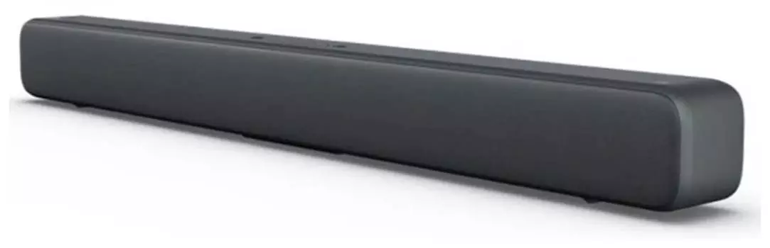 Саундбар Xiaomi Mi TV Soundbar (Черный)